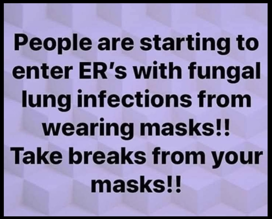 masks-cause-lung-infection-fake